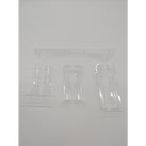 PIP-AERO 1:8 LMPip1 / APEX Kit Standart (Stiffener & Wing)